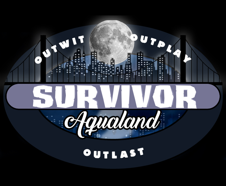 Survivor: Podcast Series – ari koontz